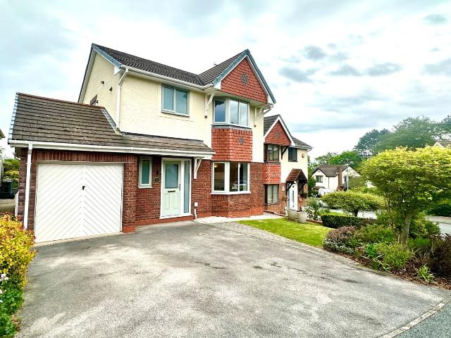 Rhodfa Sychnant, Conwy LL32, 3 bed detached house to rent, £1,650 pcm | PrimeLocation