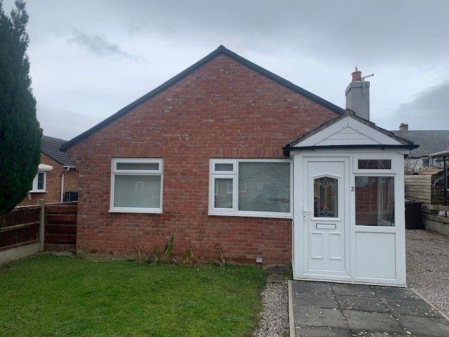 Rhodfa Wen, Llysfaen LL29, 2 bed detached bungalow to rent, £950 pcm | PrimeLocation