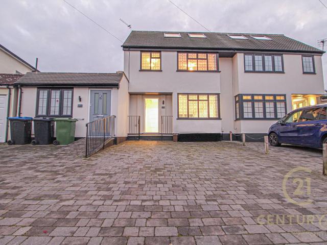 Rhodrons Avenue, Chessington KT9, 4 bed terraced house to rent, £2,995 pcm | PrimeLocation