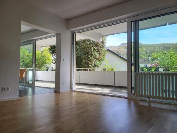 Rhöndorf: 148,5 m² Wohnen und Arbeiten, Haus im Haus, eigener Zugang