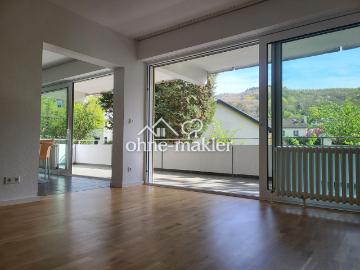 Bad Honnef, Westerwald, Hessen, Rheinland-Pfalz