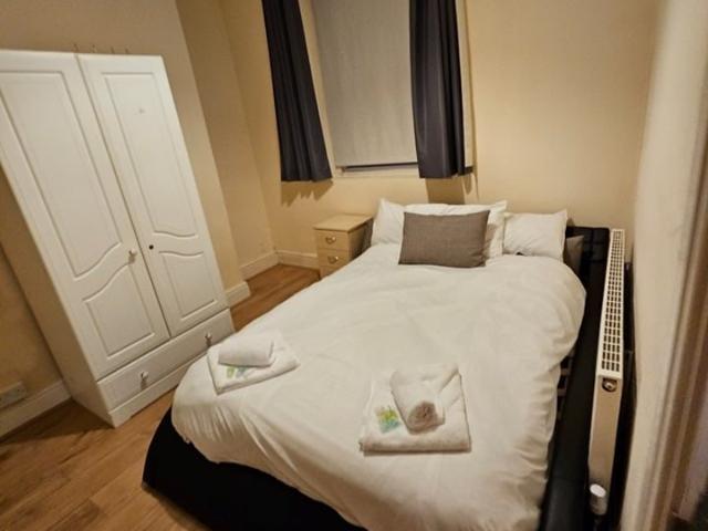 Rhondda Street, Mount Pleasant, Swansea SA1 6ER StudentDigz Ltd