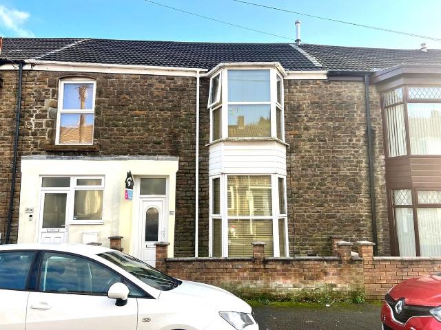 Rhondda Street, Swansea SA1, 5 bed shared accommodation to rent, £1,640 pcm | PrimeLocation