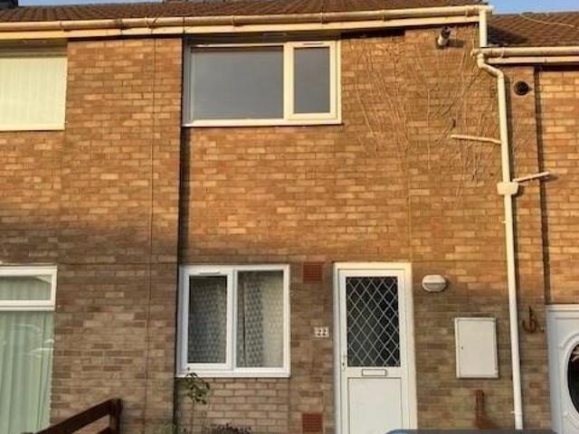 Rhos Helyg, Caerphilly, CF83 2 bed terraced house to rent £925 pcm £213 pw
