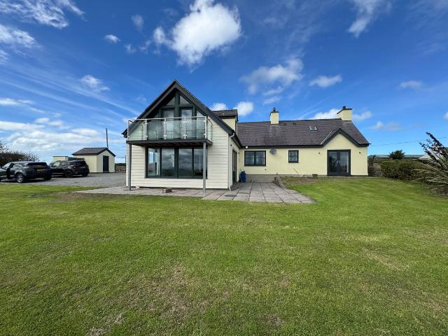 Rhosgoch LL66, 2 bed detached house to rent, £1,250 pcm | PrimeLocation