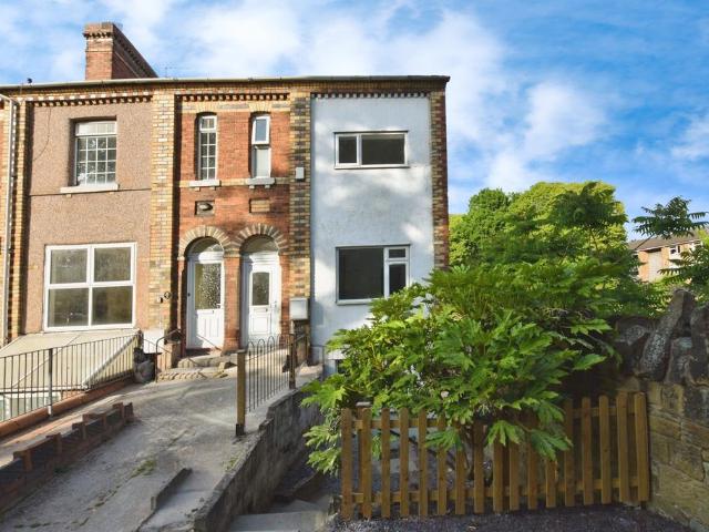 Rhosddu Road, Wrexham, LL11 1 bed in a house share to rent £695 pcm £160 pw
