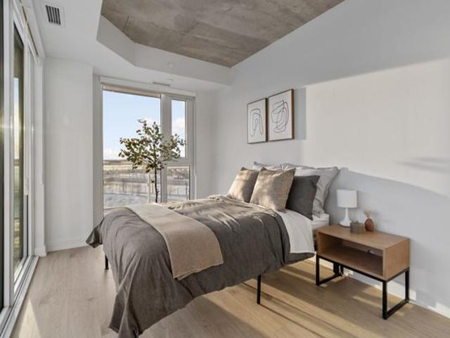 Rhapsody Living Has an Apartment