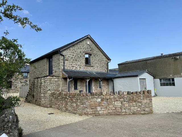 Rhewl Farm, Shirenewton, Chepstow NP16, 2 bed barn conversion to rent, £1,600 pcm | PrimeLocation