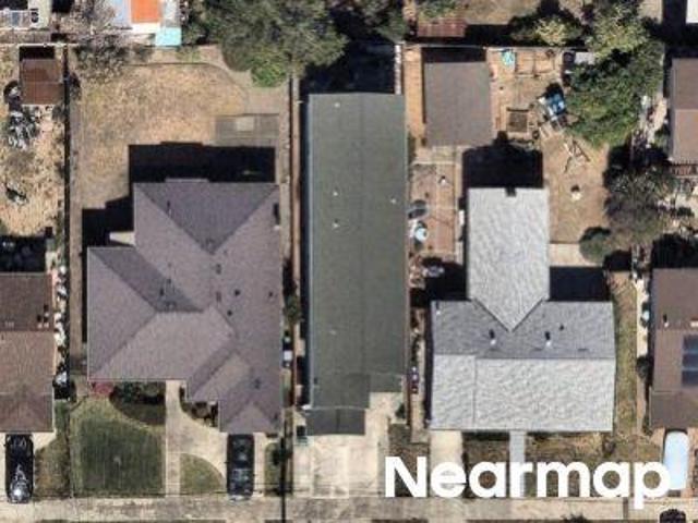 Rheem Ave