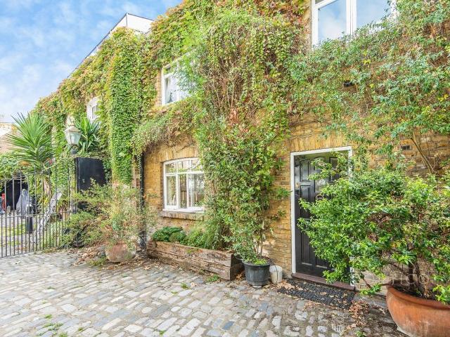 Rheidol Mews, London N1, 2 bed flat to rent, £3,800 pcm | PrimeLocation