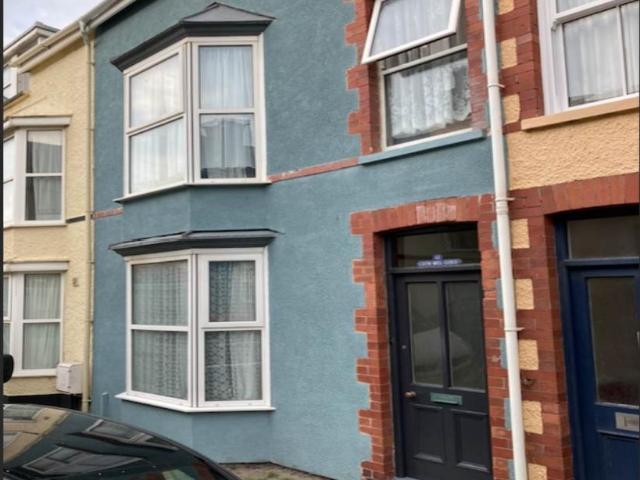 Rheidol Terrace, 7 bed house to rent £3,010 pcm £695 pw