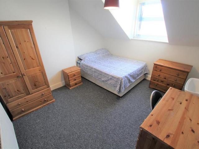 Rheidol Terrace, Aberystwyth 1 bed house to rent £433 pcm £100 pw
