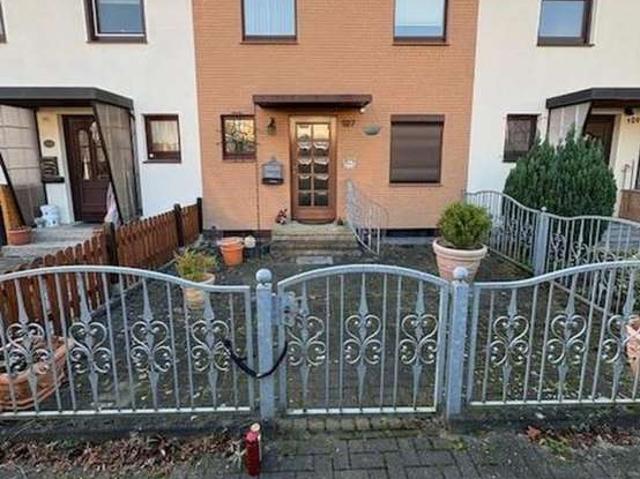 Rheinmittelhaus für die ganze Familie