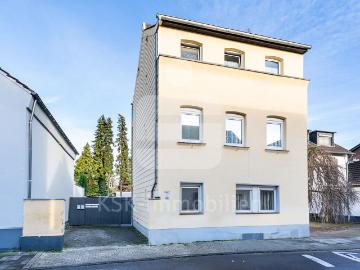 Rheinnah investieren Kapitalanlage mit Weitblick