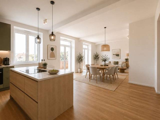 Rheinau Zigarrenfabrik: Viel Raum im neuen Zuhause
