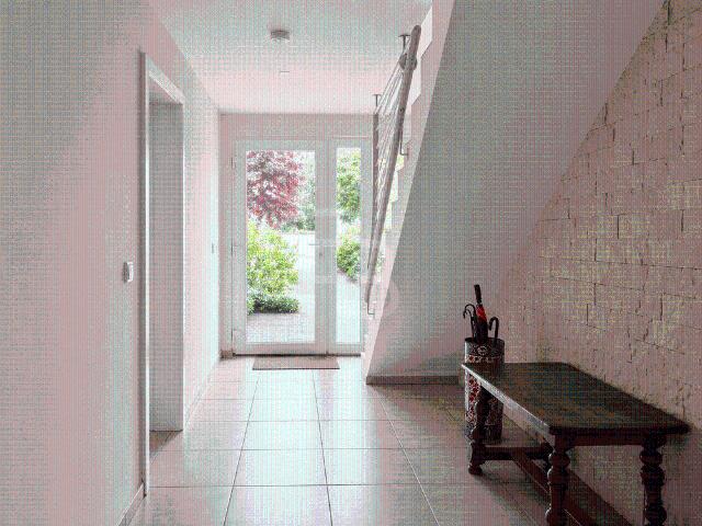 Rheinblick auf jeder Ebene – 195 m² Wohngefühl pur