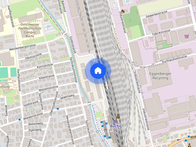 Rheincity Ihr neues Zuhause!
