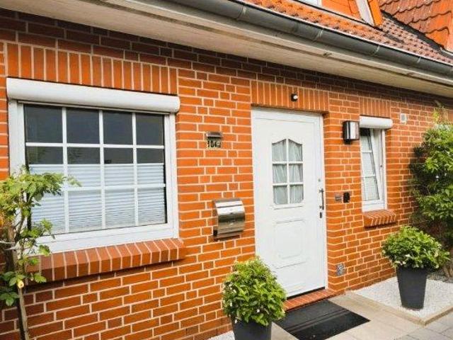 Rheinendhaus Wohnen auf 121m² mit Garten,Terrasse von Private