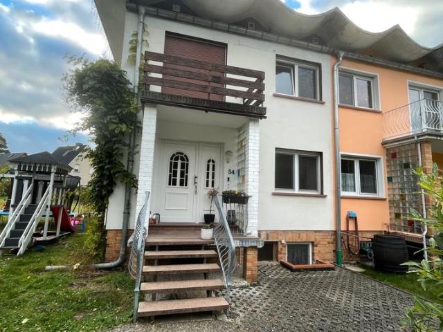 Rheinendhaus und Ruhiger Lage PROVISIONSFREI