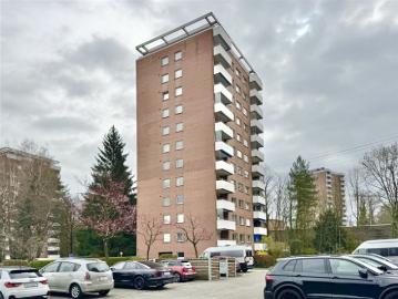 Rheinfelden / 4.5 Zimmer Wohnung inkl. AEH Garage