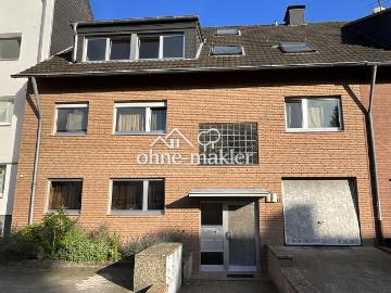 RHEINLAGE 4 PARTEIENHAUS MIT GARAGE + STELLPLÄTZEN