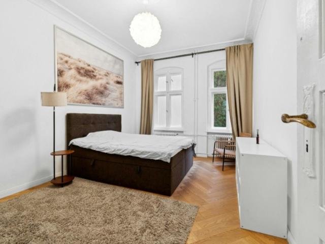 Rheinstraße, Berlin