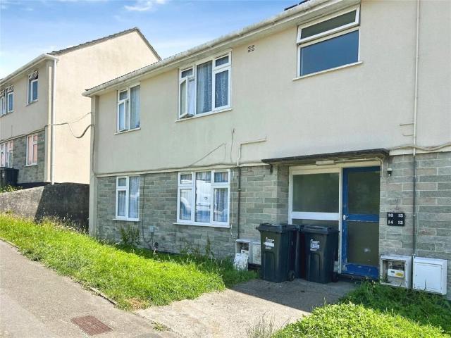 Rhind Street, Bodmin PL31, 2 bed flat to rent, £775 pcm | PrimeLocation