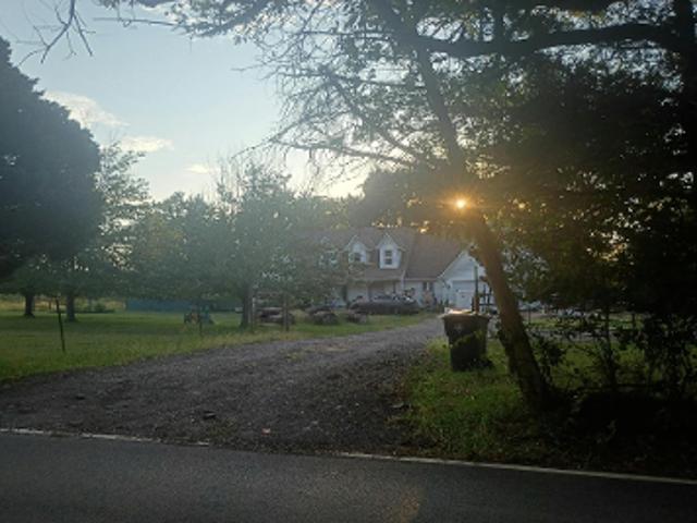 Rhinehart Rd