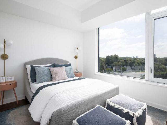 Rhythm 2 Bedroom Apartment for Rent at 1295 Carling Ave, Ottawa, ON K1Z 0E2 Westboro