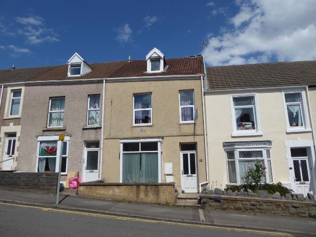 Rhyddings Park Road, Brynmill SA2, 5 bed shared accommodation to rent, £1,600 pcm | PrimeLocation
