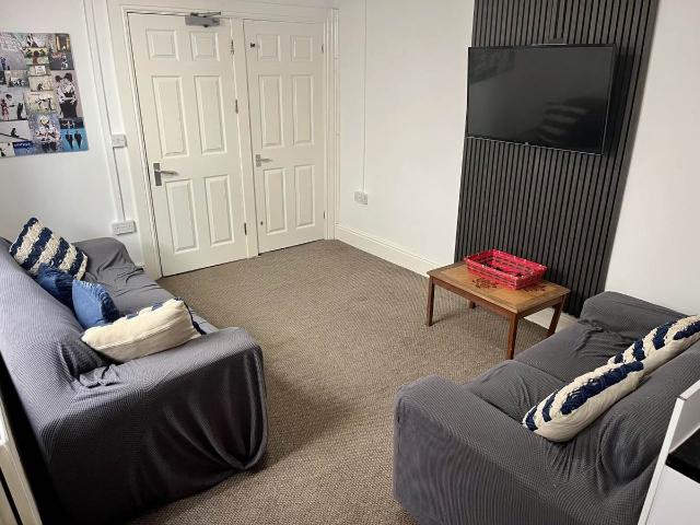 Rhyddings Terrace, Brynmill, Swansea SA2, 4 bed shared accommodation to rent, £390 pcm | PrimeLocation
