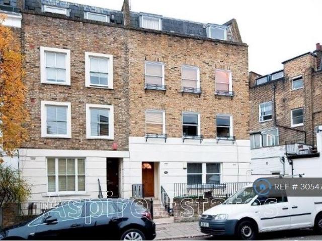 Rhyl Street, London, NW5 2 bed flat to rent £2,450 pcm £565 pw