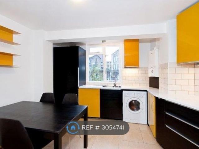 Rhyl Street, London NW5, 2 bed flat to rent, £2,500 pcm | PrimeLocation