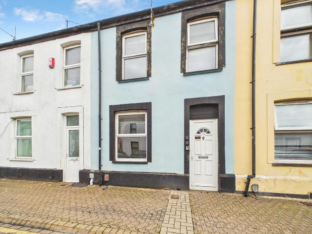 Rhymney St, Cathays, Cardiff CF24, 6 bed terraced house to rent, £2,200 pcm | PrimeLocation