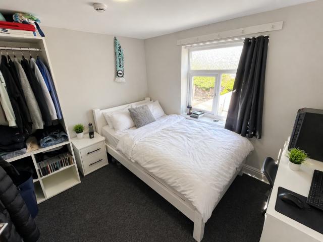 Rhymney Street, Cardiff CF24 7 bed house to rent £498 pcm £115 pw