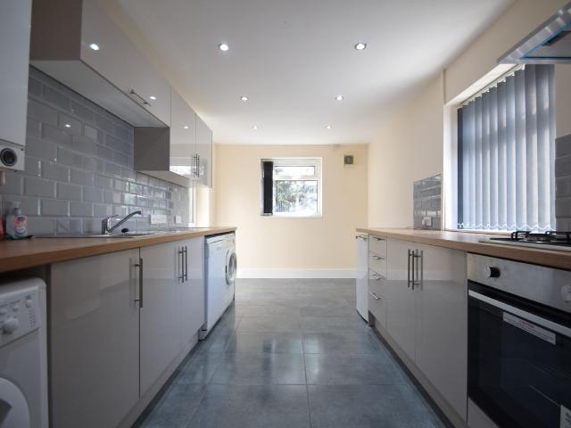 Rhymney Street, Cardiff CF24, 4 bed terraced house to rent, £2,420 pcm | PrimeLocation