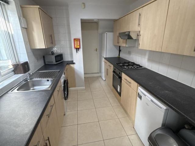 Rhymney Street, Cardiff CF24, 5 bed terraced house to rent, £2,375 pcm | PrimeLocation
