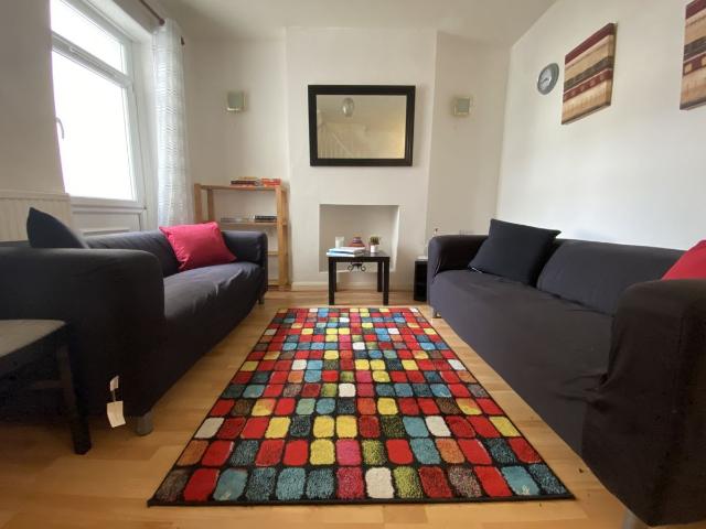 Rhymney Street, Cathays CF24, 3 bed terraced house to rent, £1,695 pcm | PrimeLocation