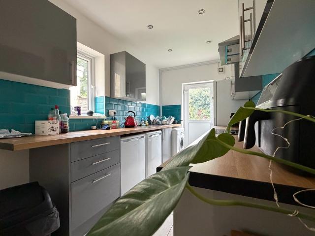 Rhymney Street, Cathays CF24, 4 bed terraced house to rent, £2,260 pcm | PrimeLocation