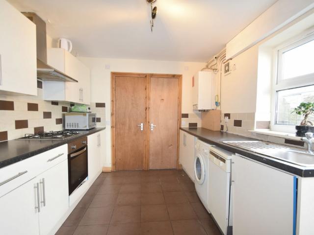 Rhymney Street, Cathays CF24, 6 bed terraced house to rent, £3,150 pcm | PrimeLocation