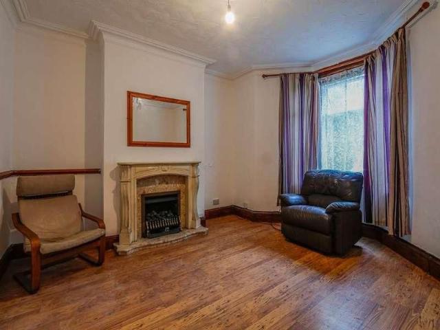 Rhymney Terrace, Caerphilly, CF83
