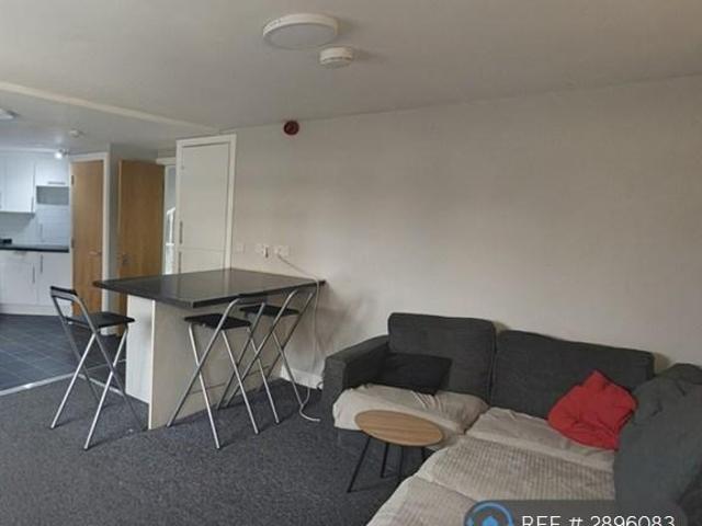 Rhymney Terrace, Cardiff, CF24 1 bed in a flat share to rent £595 pcm £137 pw