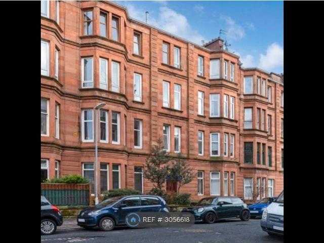 Rhynie Drive, Glasgow G51, 2 bed flat to rent, £1,100 pcm | PrimeLocation
