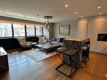 RİTZ CARLTON RESİDENCE NİŞANTAŞI 2+1 SATILIK LÜKS DAİRE