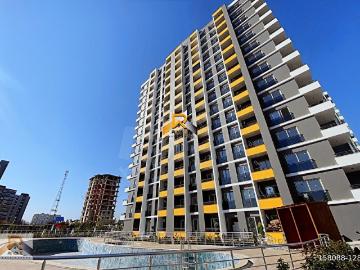 RİVAX'TAN AKDENİZ MAH'DE SIFIR LÜKS PROJEDE 1+1 YATIRIM FIRSATI!
