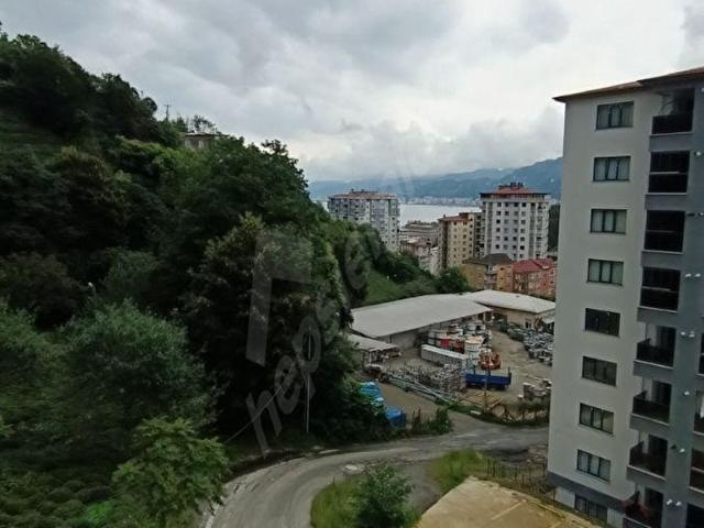 RİZE MERKEZ DEĞİRMENDERE MAH. 3+1 120 m2 SATILIK DAİRE