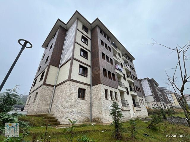 RİZE MURADİYE TOKİ BLOKLARINDA 2+1