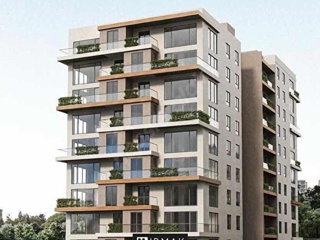 RİZE PAZAR IRMAK LOFT PROJESİNDE SATILIK 5+1 LOFT DAİRE