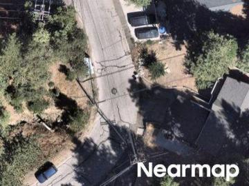 Running Springs, San Bernardino County, California, USA