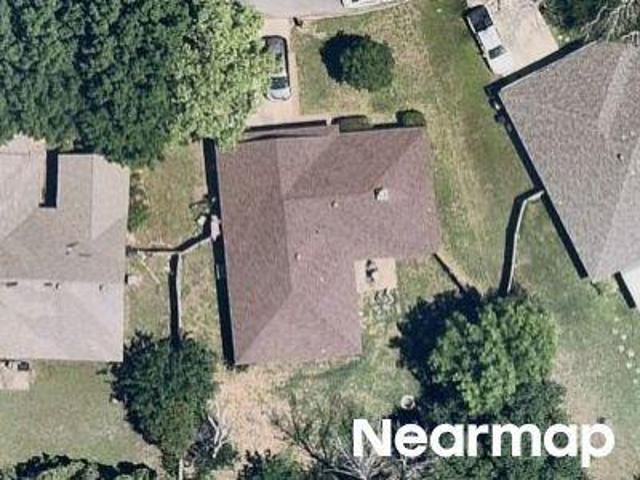Rim Rock Dr